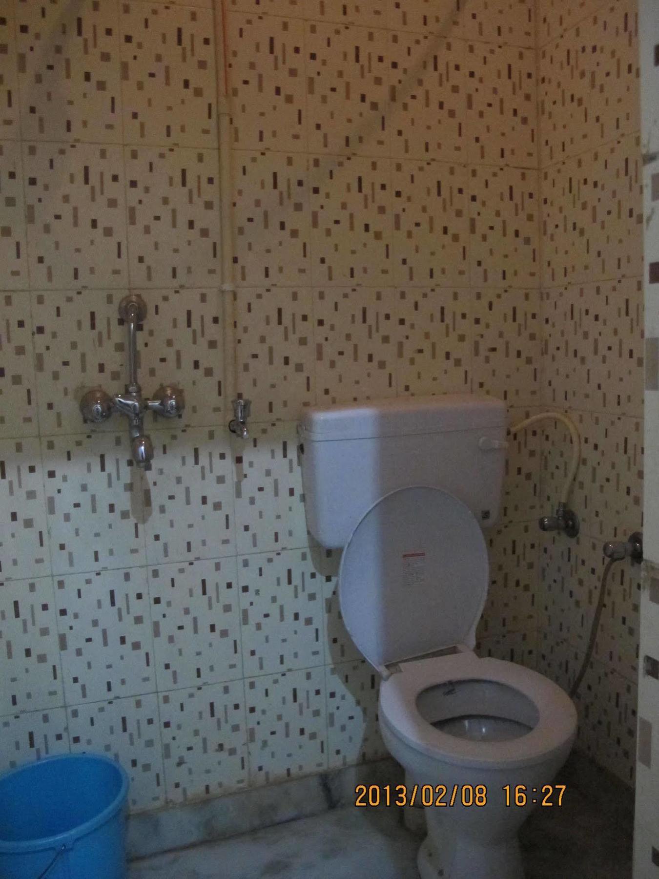 Pyrenees Homestay アーグラ エクステリア 写真